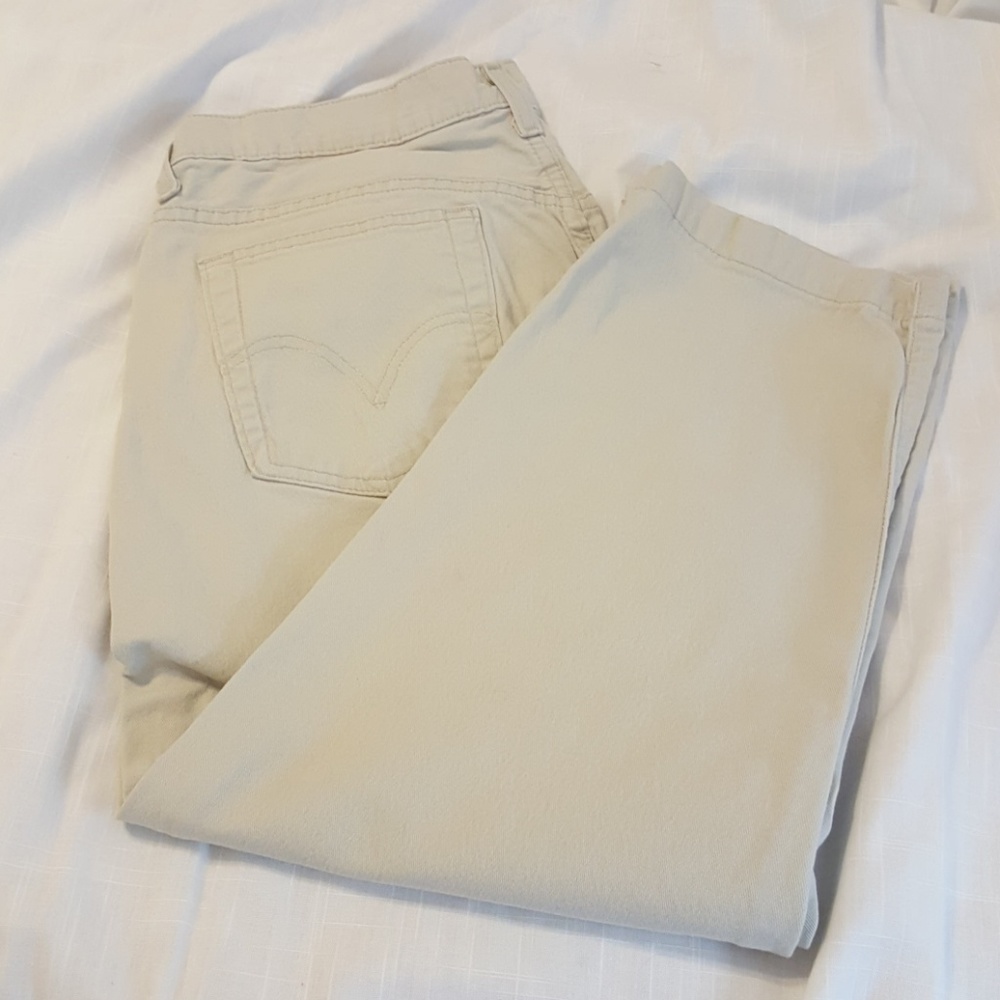 Capris  sz 16SLIM
